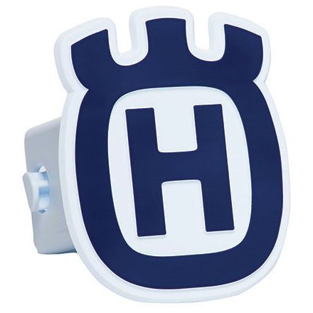 Husqvarna Technical Apparel Trailer Hitch Cover Husqvarna Technical Apparel Trailer Hitch Cover