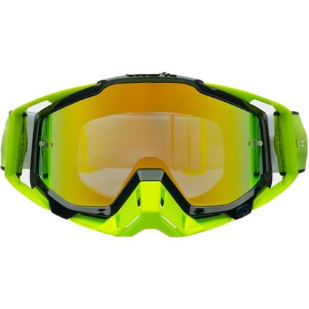 Husqvarna Technical Apparel 100% Racecraft Plus Goggles