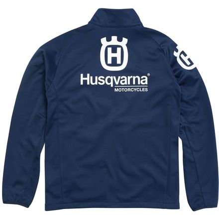 Husqvarna hoodie 2019 Clearance