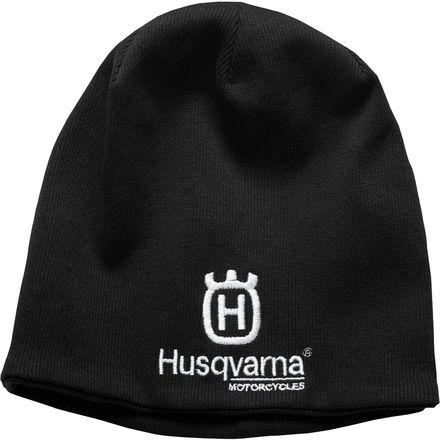 Husqvarna Technical Apparel 2019 Rockstar Replica Team Beanie Husqvarna Technical Apparel 2019 Rockstar Replica Team Beanie