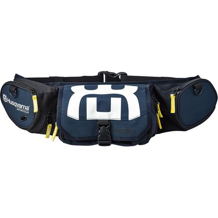 Husqvarna Technical Apparel 2020 Comp Belt Bag