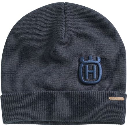 Husqvarna Technical Apparel 2020 Logo Beanie Husqvarna Technical Apparel 2020 Logo Beanie