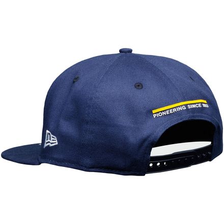 husqvarna snapback
