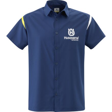 Husqvarna Apparel Team Shirt