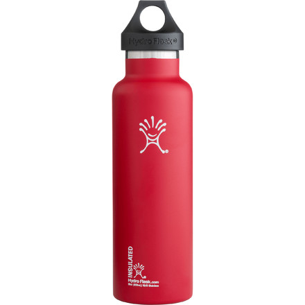 Hydro Flask 21oz. Standard Mouth Water Bottle Hydro Flask 21oz. Standard Mouth Water Bottle