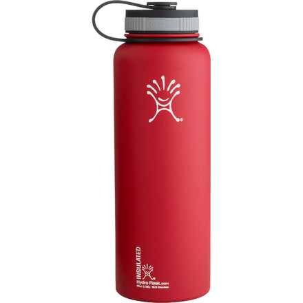 Hydro Flask 40oz. Wide Mouth Water Bottle Hydro Flask 40oz. Wide Mouth Water Bottle