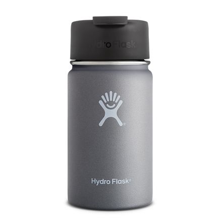 Hydro Flask 12oz Wide Mouth Water Bottle