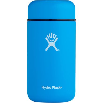 hydro flask 18 oz food flask
