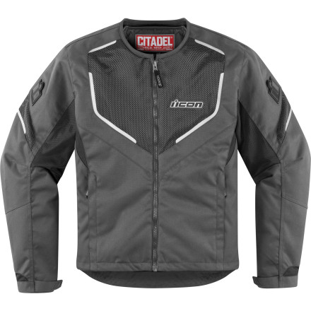 ICON Citadel Mesh Jacket ICON Citadel Mesh Jacket