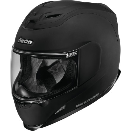 ICON Airframe Rubatone Helmet ICON Airframe Rubatone Helmet