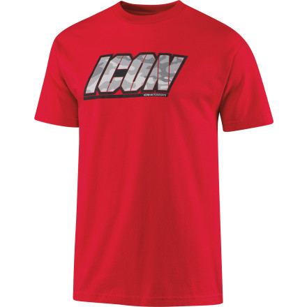 ICON Merc T-Shirt ICON Merc T-Shirt