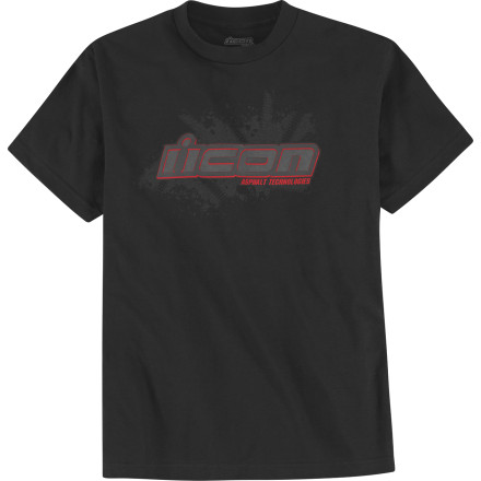 ICON Living T-Shirt ICON Living T-Shirt