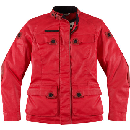 ICON 1000 Women's Akorp Jacket ICON 1000 Women's Akorp Jacket
