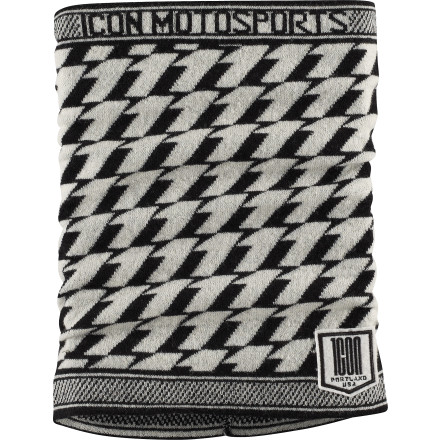 ICON 1000 Ultra Tube Scarf ICON 1000 Ultra Tube Scarf
