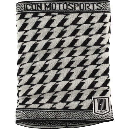 ICON 1000 Ultra Tube Scarf