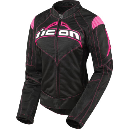 ICON Women's Contra Jacket ICON Women's Contra Jacket
