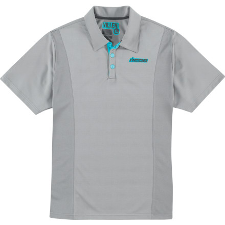 ICON Villen Polo ICON Villen Polo