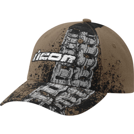 ICON Five Twenty Hat ICON Five Twenty Hat
