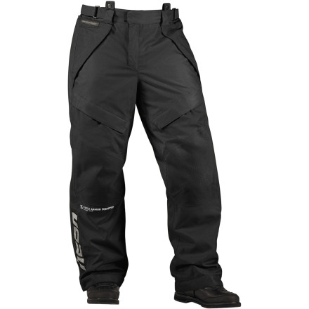 ICON Patrol Pant Bib ICON Patrol Pant Bib