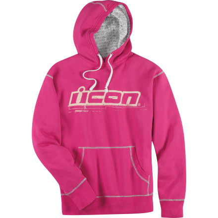 ICON Women's County Hoody