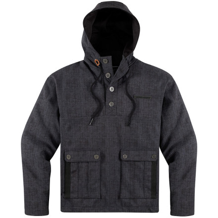 ICON 1000 Stavanger Hoody ICON 1000 Stavanger Hoody