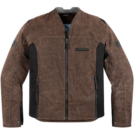 ICON 1000 Oildale Jacket ICON 1000 Oildale Jacket