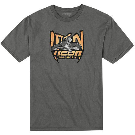 ICON Charmer T-Shirt ICON Charmer T-Shirt