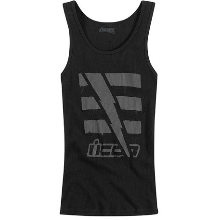 ICON Women's Strike Tank ICON Women's Strike Tank