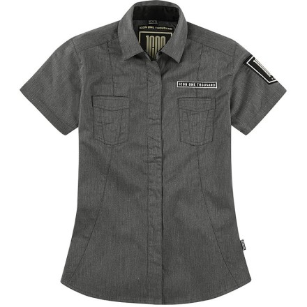 ICON 1000 Women's Virtue Workshirt ICON 1000 Women's Virtue Workshirt