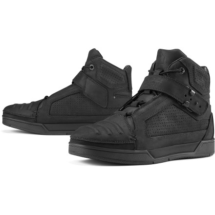 ICON 1000 Truant CE Boots ICON 1000 Truant CE Boots