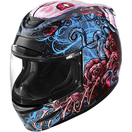 ICON Airmada Sugar Helmet