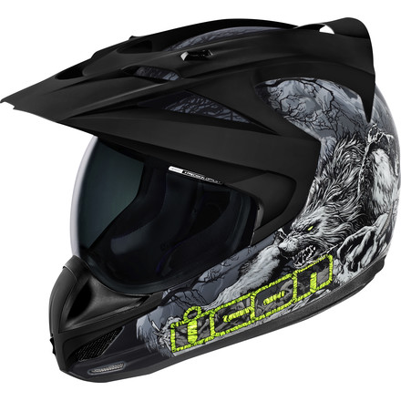 ICON Variant Thriller Helmet