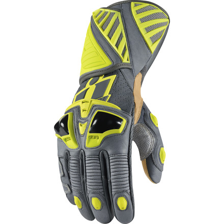 ICON Hypersport Pro Gloves - Long ICON Hypersport Pro Gloves - Long