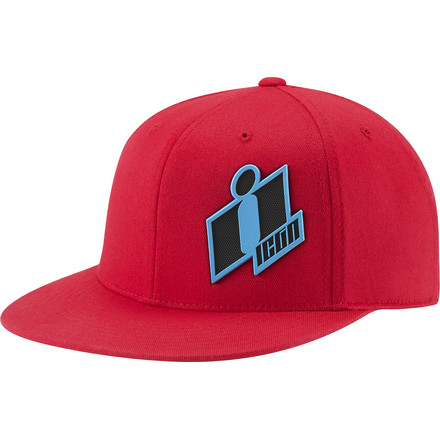 ICON Double Up Flexfit Hat ICON Double Up Flexfit Hat