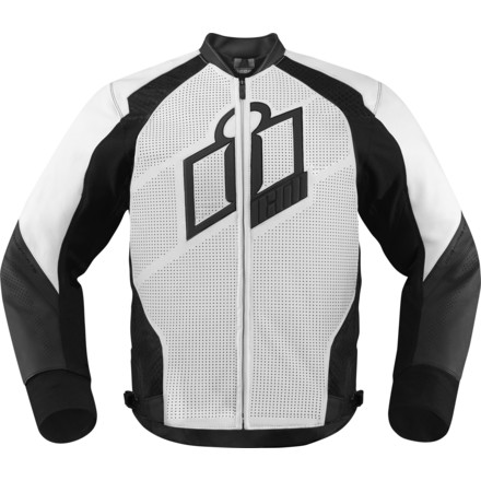 ICON Hypersport Jacket ICON Hypersport Jacket