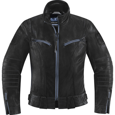 ICON 1000 Women's Fairlady Jacket