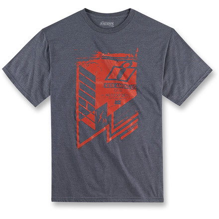 ICON Shear T-Shirt ICON Shear T-Shirt