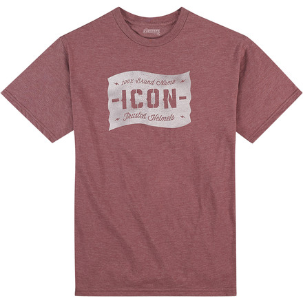 ICON 1000 Statistic T-Shirt ICON 1000 Statistic T-Shirt