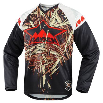 ICON Raiden Deadfall Jersey ICON Raiden Deadfall Jersey