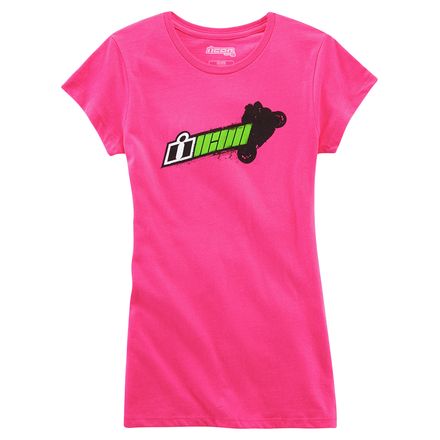 ICON Women's Balance Point 2 T-Shirt ICON Women's Balance Point 2 T-Shirt