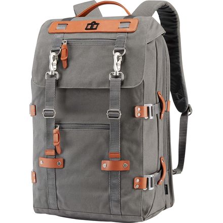 ICON 1000 Advokat Backpack