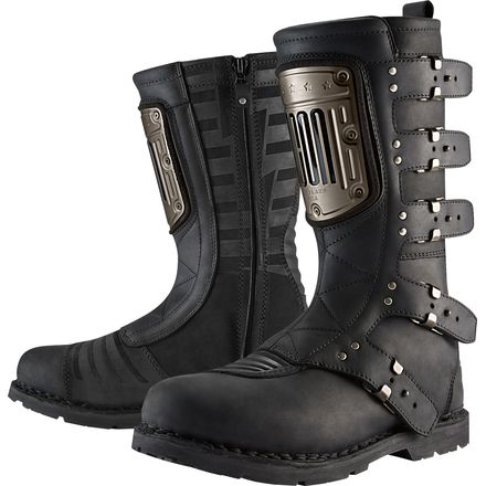 ICON 1000 Women's Elsinore HP Boots ICON 1000 Women's Elsinore HP Boots