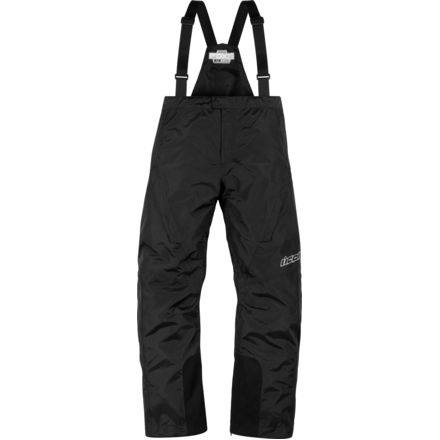ICON Women's PDX 2 Waterproof Bib