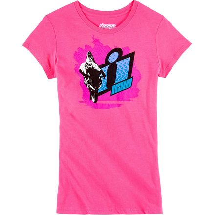 ICON Women's Banger T-Shirt