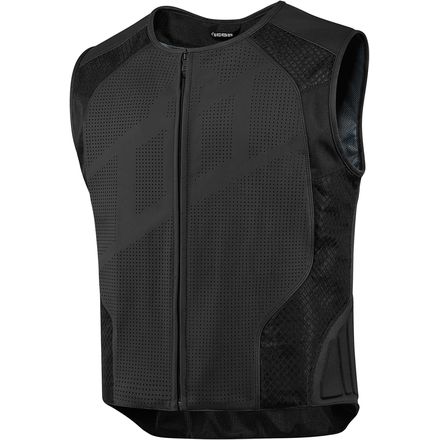 ICON Hypersport Stripped Vest ICON Hypersport Stripped Vest