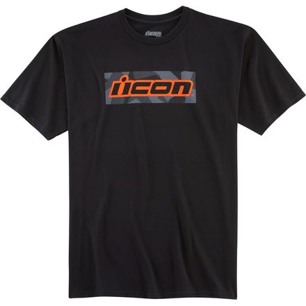 ICON Recocamo T-Shirt ICON Recocamo T-Shirt