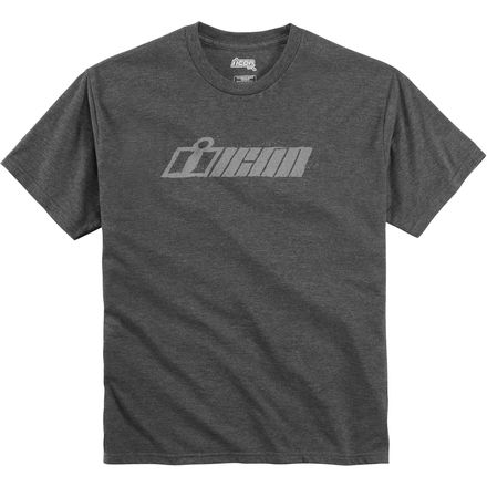 ICON Single Stack T-Shirt