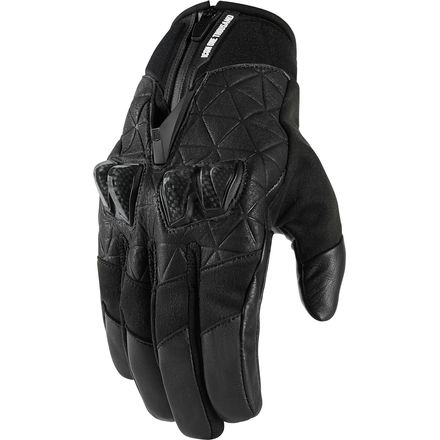 ICON 1000 Akromont Gloves