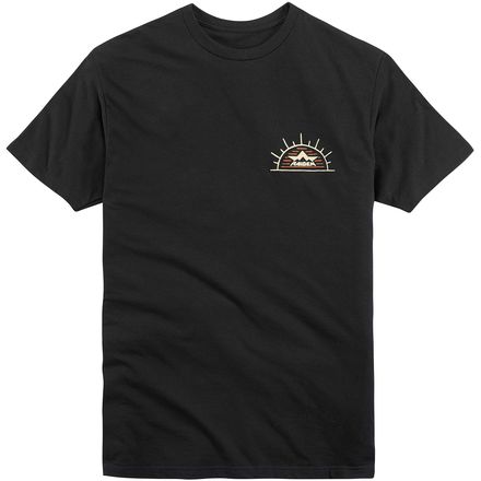 ICON Raiden Overlandish T-Shirt ICON Raiden Overlandish T-Shirt
