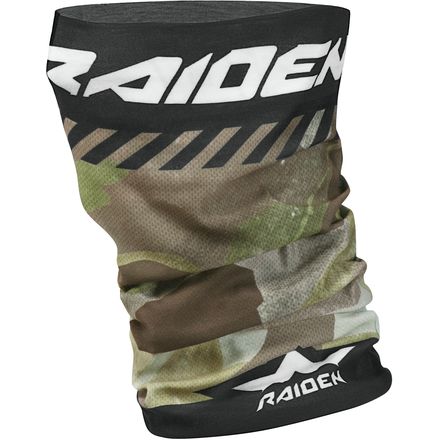 ICON Raiden Arakis Neck Tube ICON Raiden Arakis Neck Tube